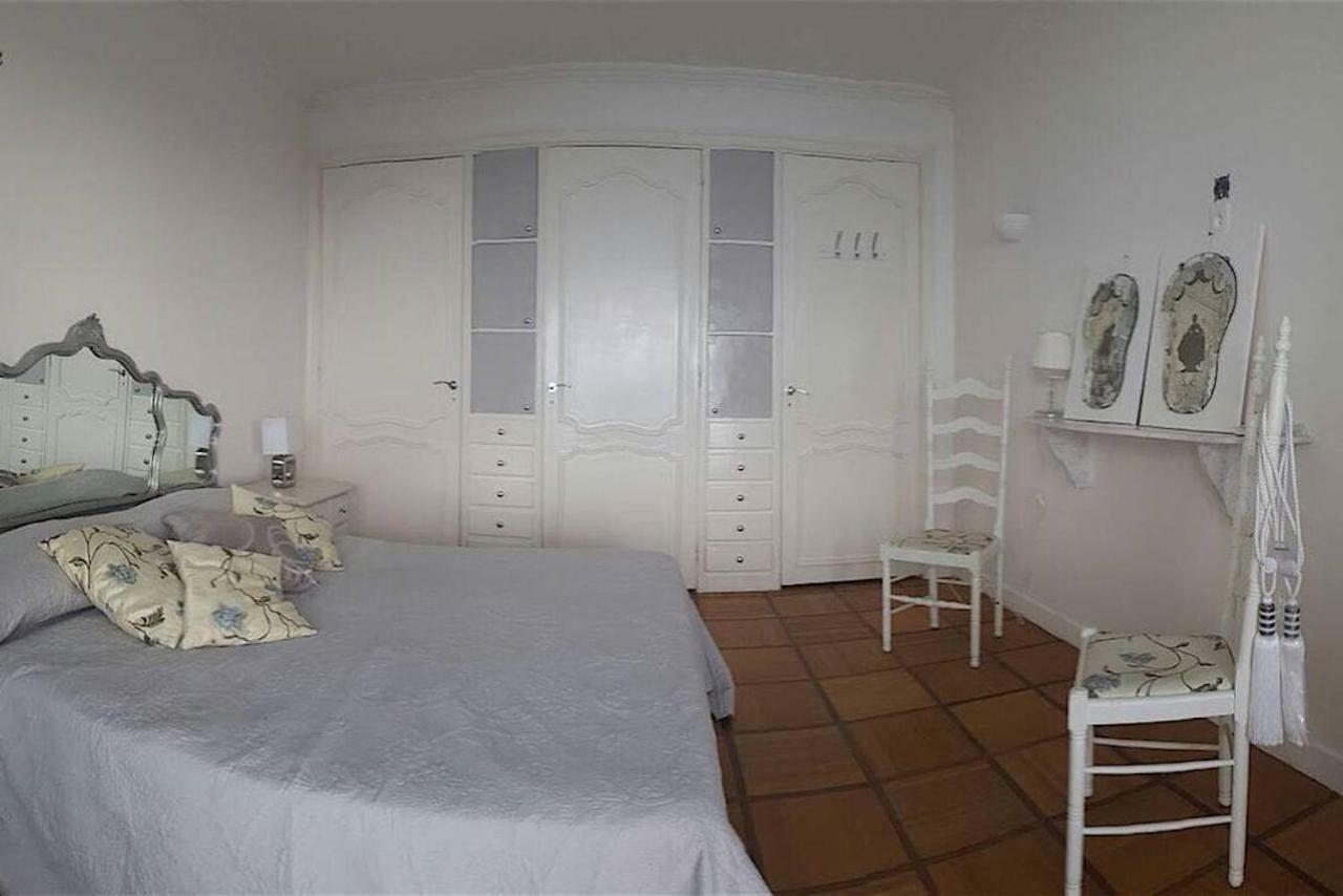 Regard Sur Monaco Apartment Roquebrune-Cap-Martin Luaran gambar