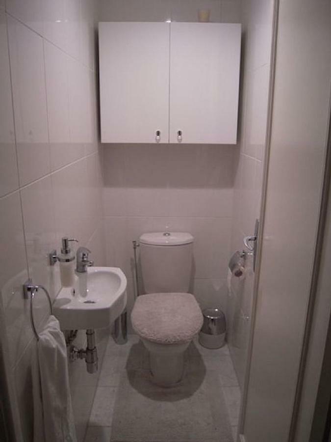 Regard Sur Monaco Apartment Roquebrune-Cap-Martin Luaran gambar