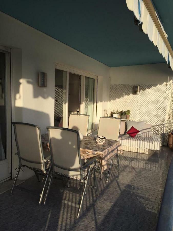 Regard Sur Monaco Apartment Roquebrune-Cap-Martin Luaran gambar